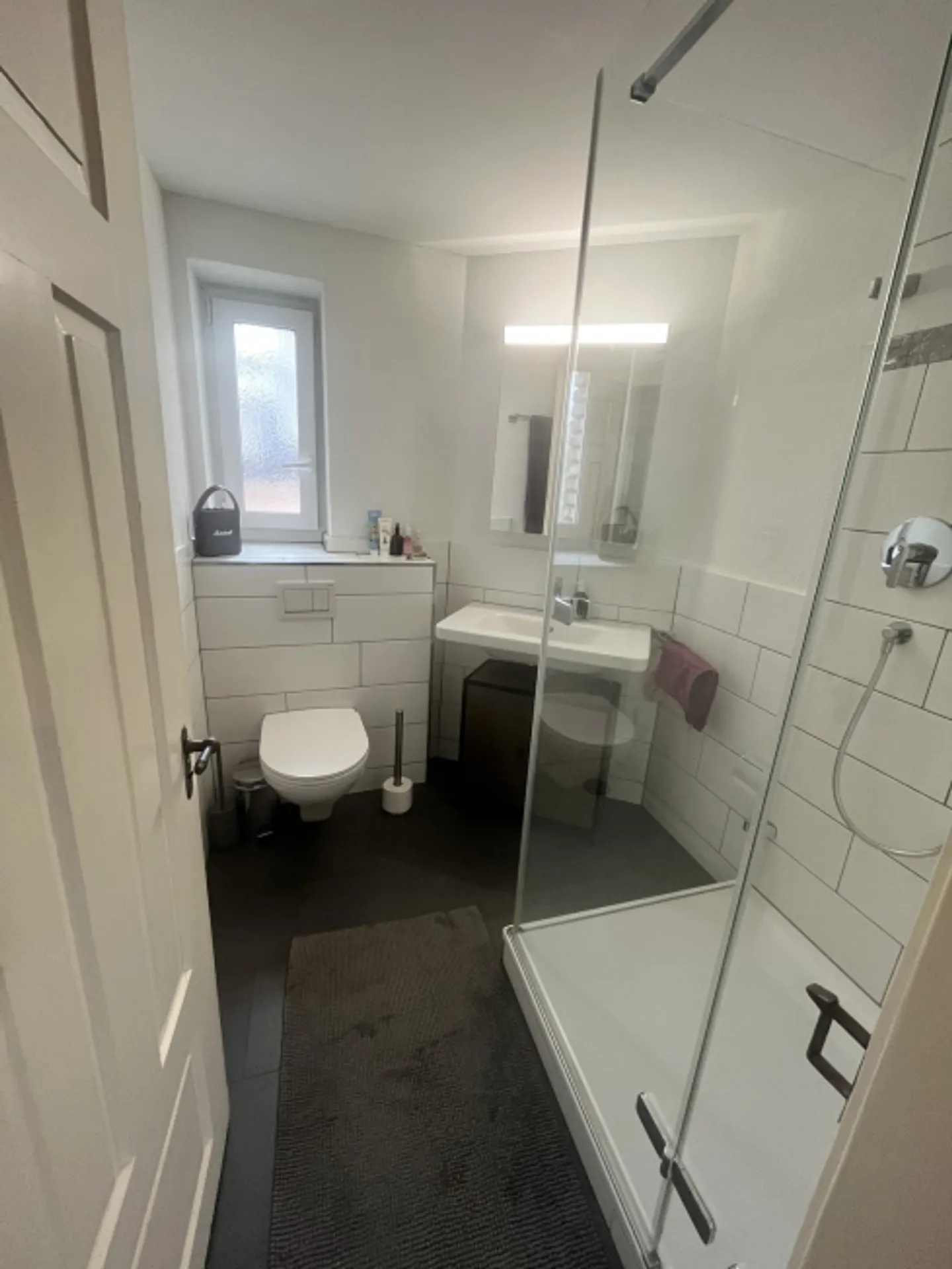 Appartamento 3 locali a Zurigo - Distretto 3 Wiedikon, arredato, temporaneo - Foto 9 di 9