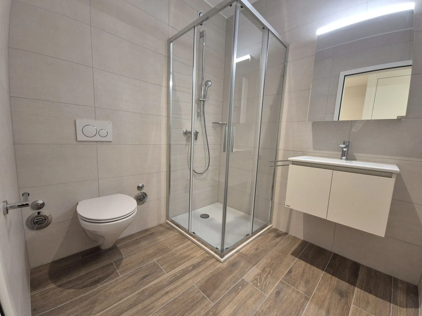 Appartement spacieux 4.5 pièces - Photo 9 sur 14