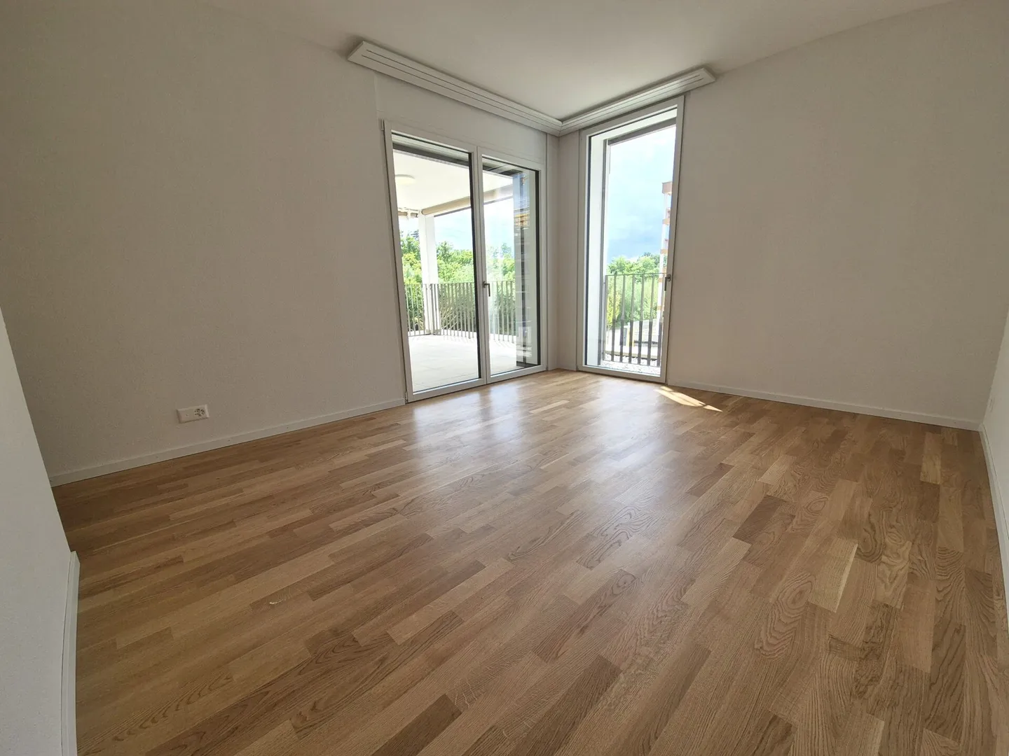 Appartement spacieux 4.5 pièces - Photo 10 sur 14