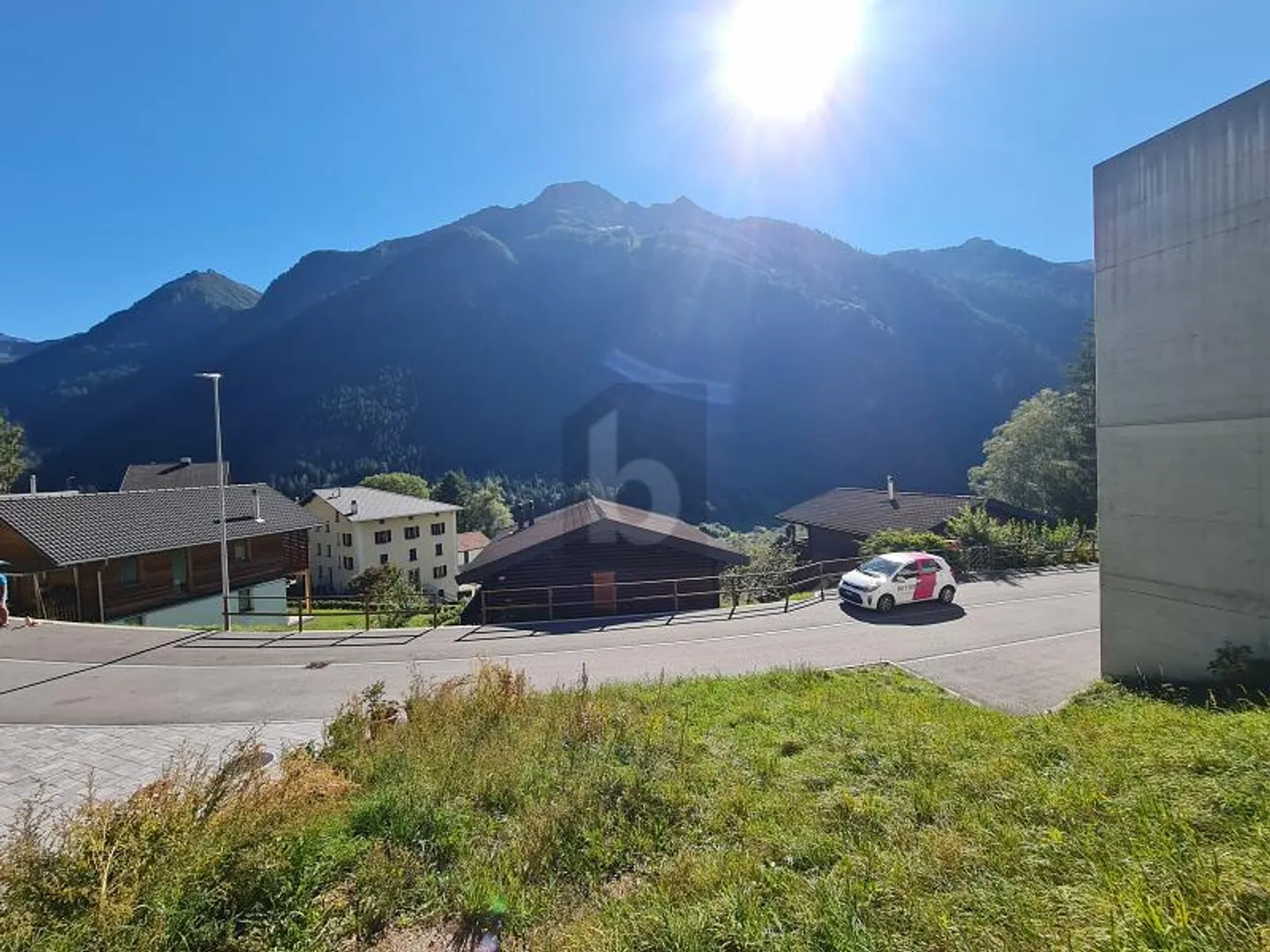 Sunny Building Lot in Quinto - Photo 1 of 6