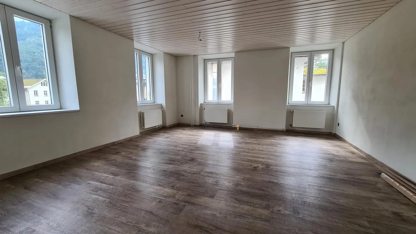 Appartement 2 1/2 pièces à louer - Photo 3 sur 6