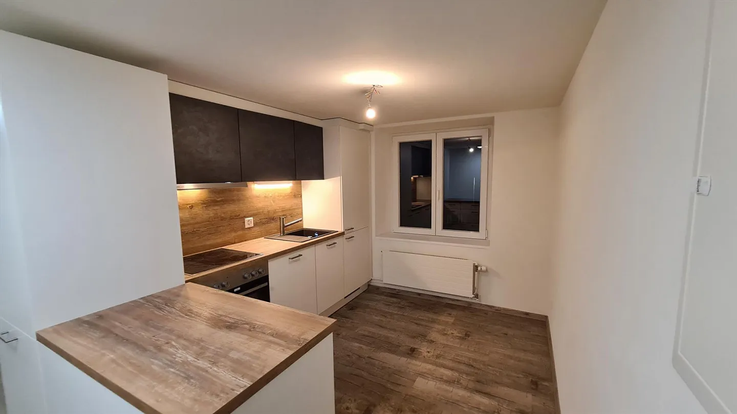 Appartement 2 1/2 pièces à louer - Photo 5 sur 6