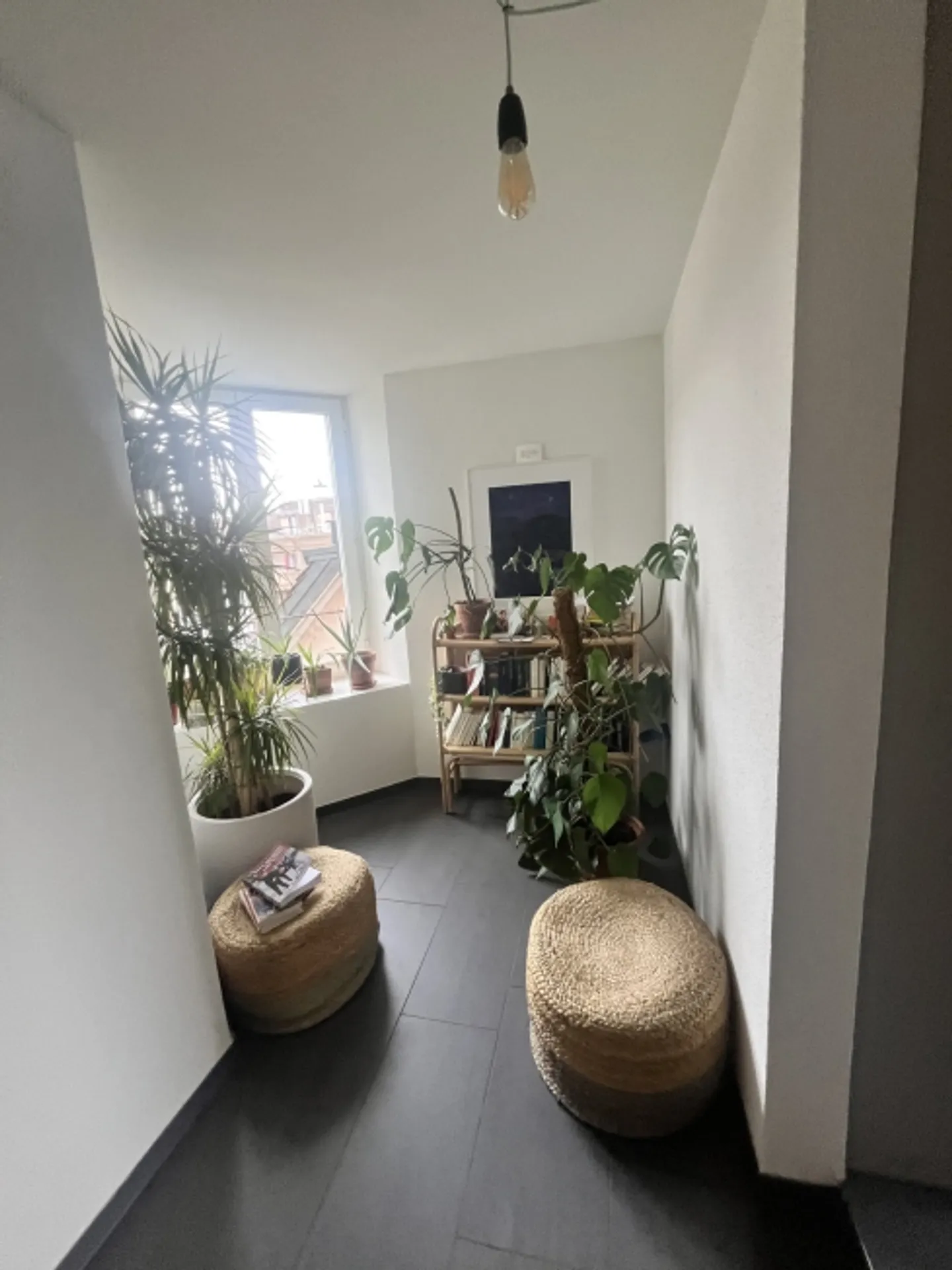 Appartamento 3 locali a Zurigo - Distretto 3 Wiedikon, arredato, temporaneo - Foto 8 di 9