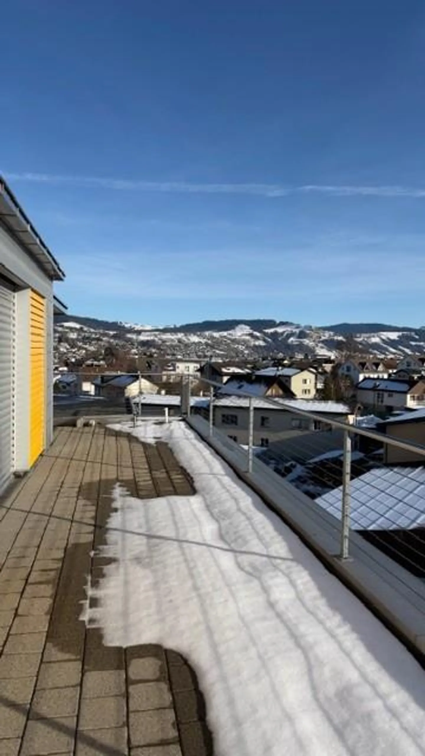 Grand espace de bureau et commercial avec terrasse et vue - Photo 9 sur 14