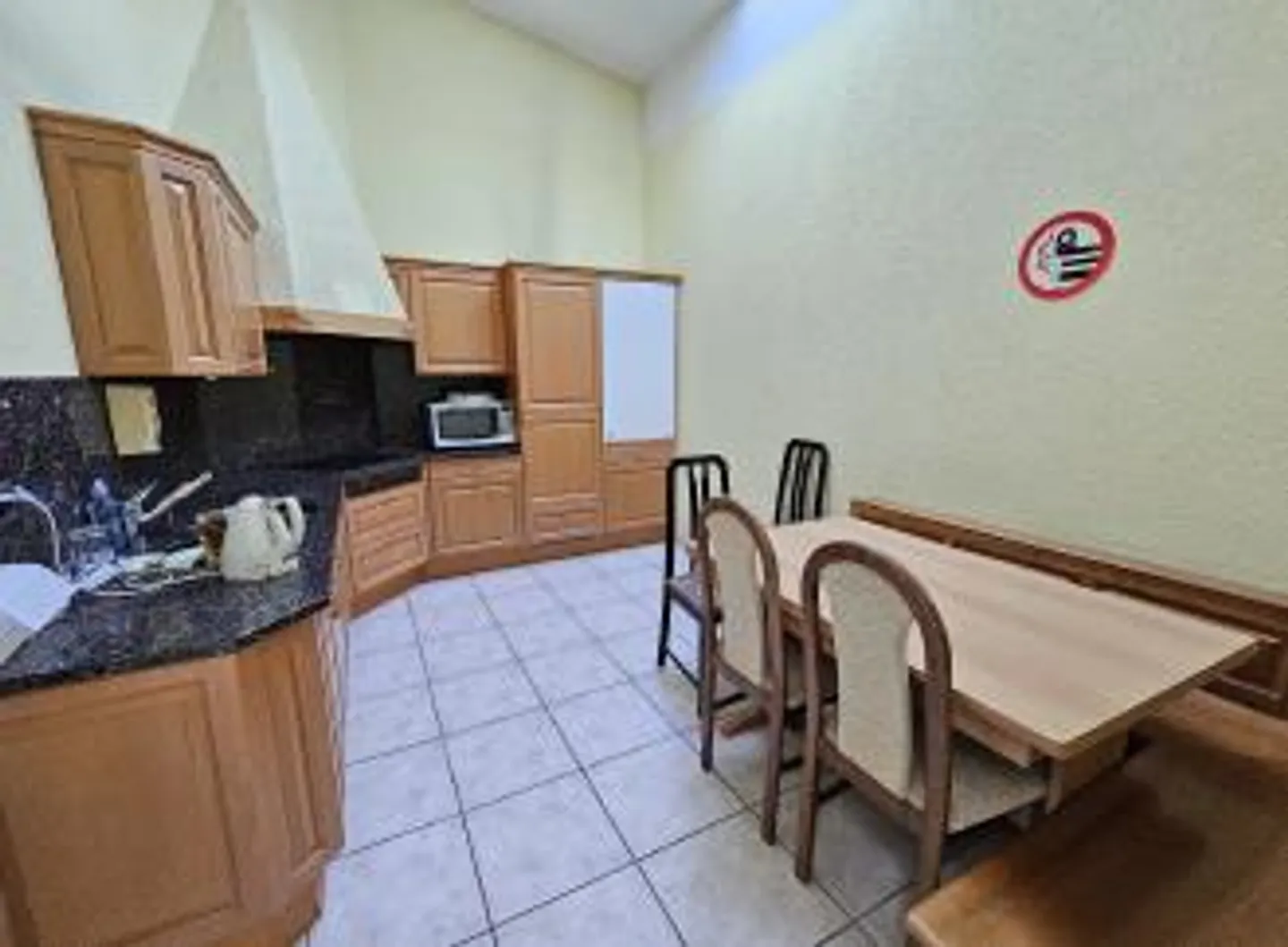 Grand espace de bureau et commercial avec terrasse et vue - Photo 12 sur 14