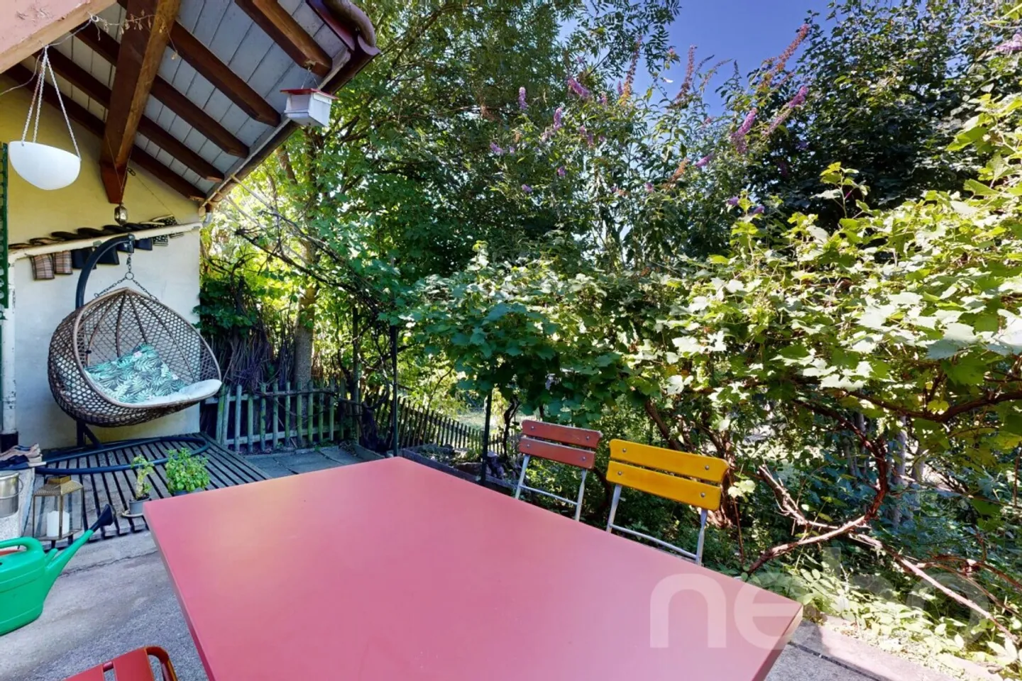 Charming Townhouse with Garden - Photo 12 of 12