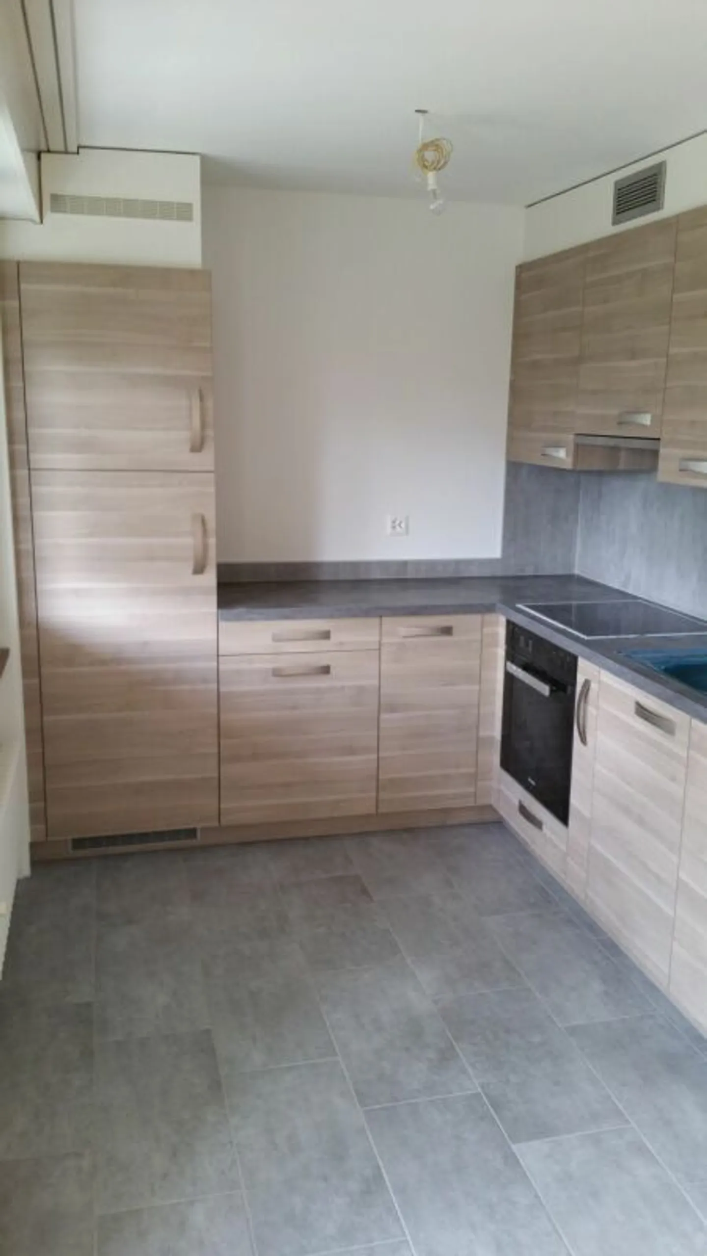 Appartamento in affitto - Foto 1 di 12