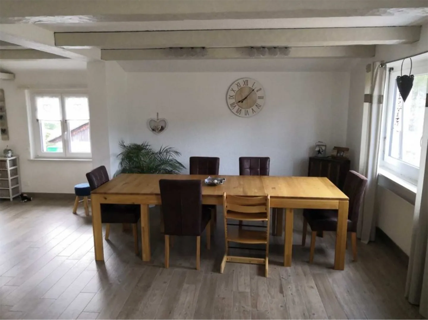 Casa singola in affitto - Foto 5 di 8