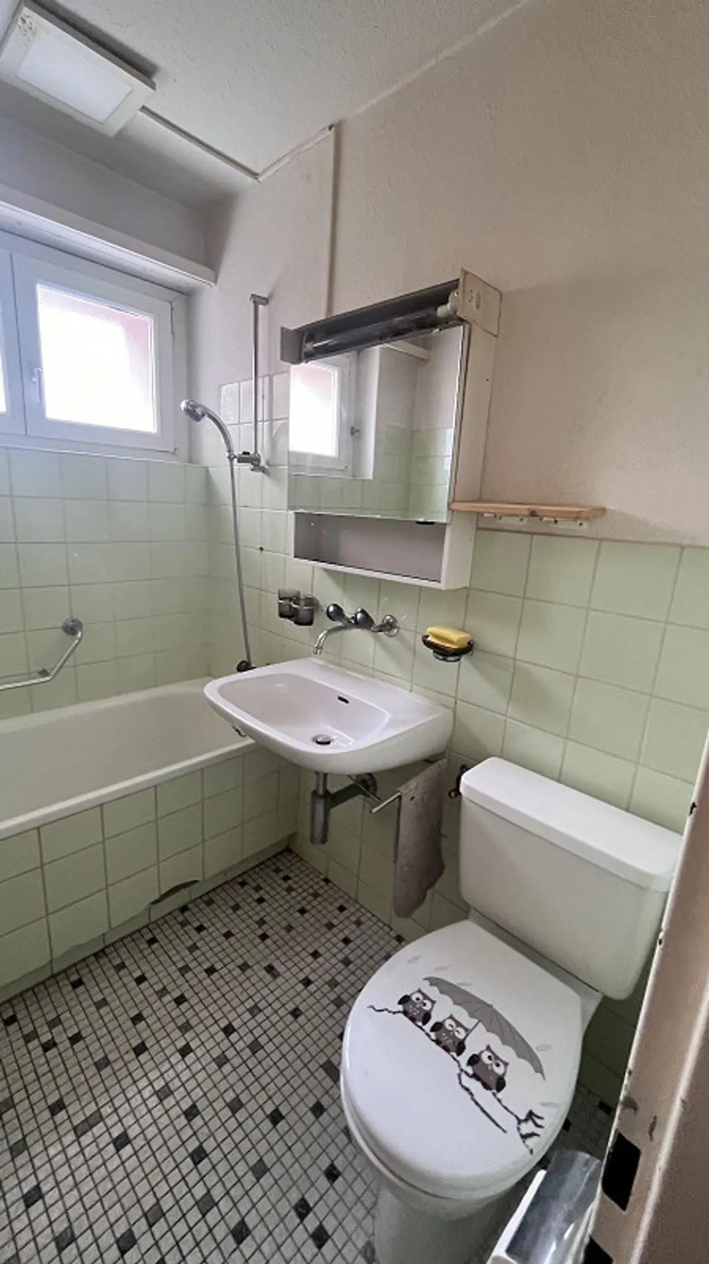 Appartamento 1.5 stanze - Foto 4 di 6