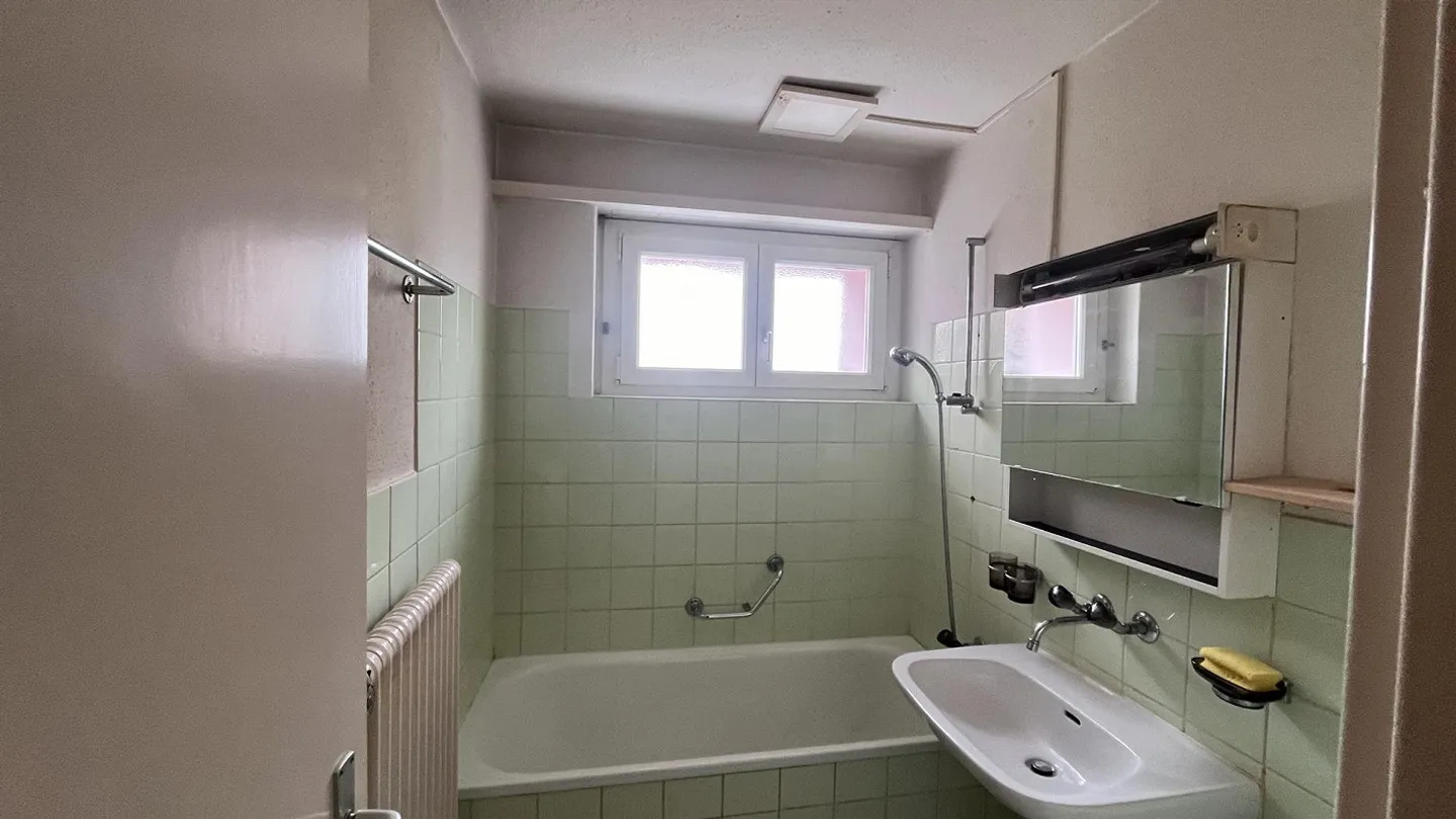 Appartamento 1.5 stanze - Foto 5 di 6