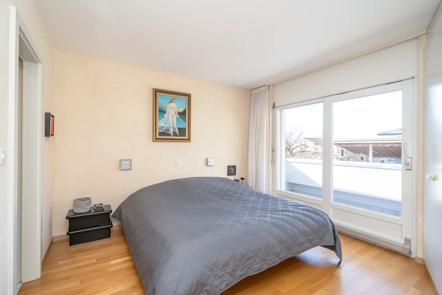 Il tuo angolo di pace a Vétroz - villa con piscina e grande giardino - Foto 5 di 12