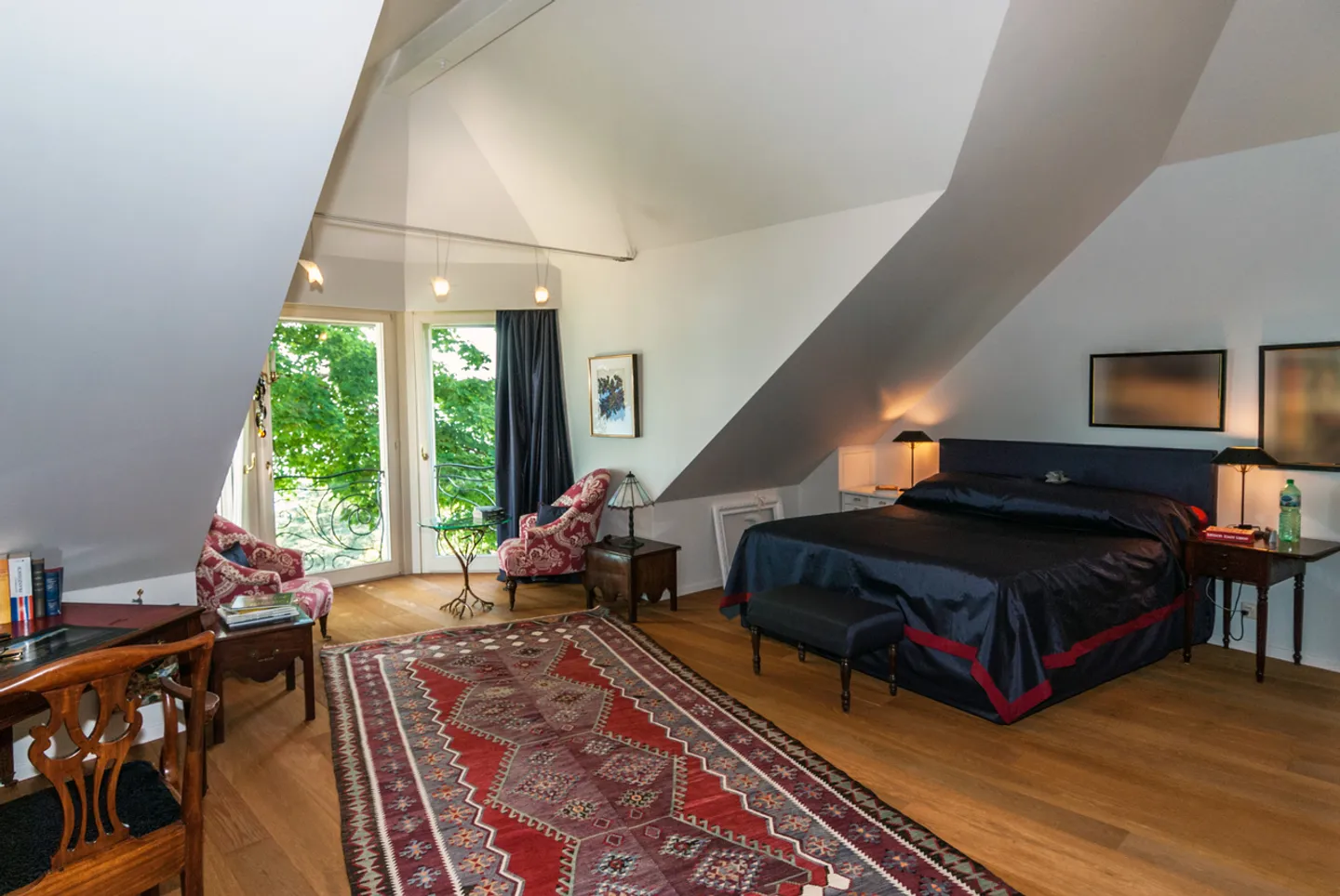 Luxurious house with lake view - Photo 9 of 22