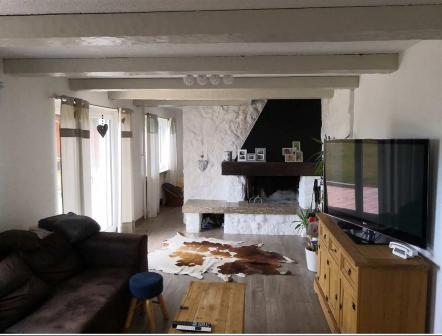Casa singola in affitto - Foto 6 di 8