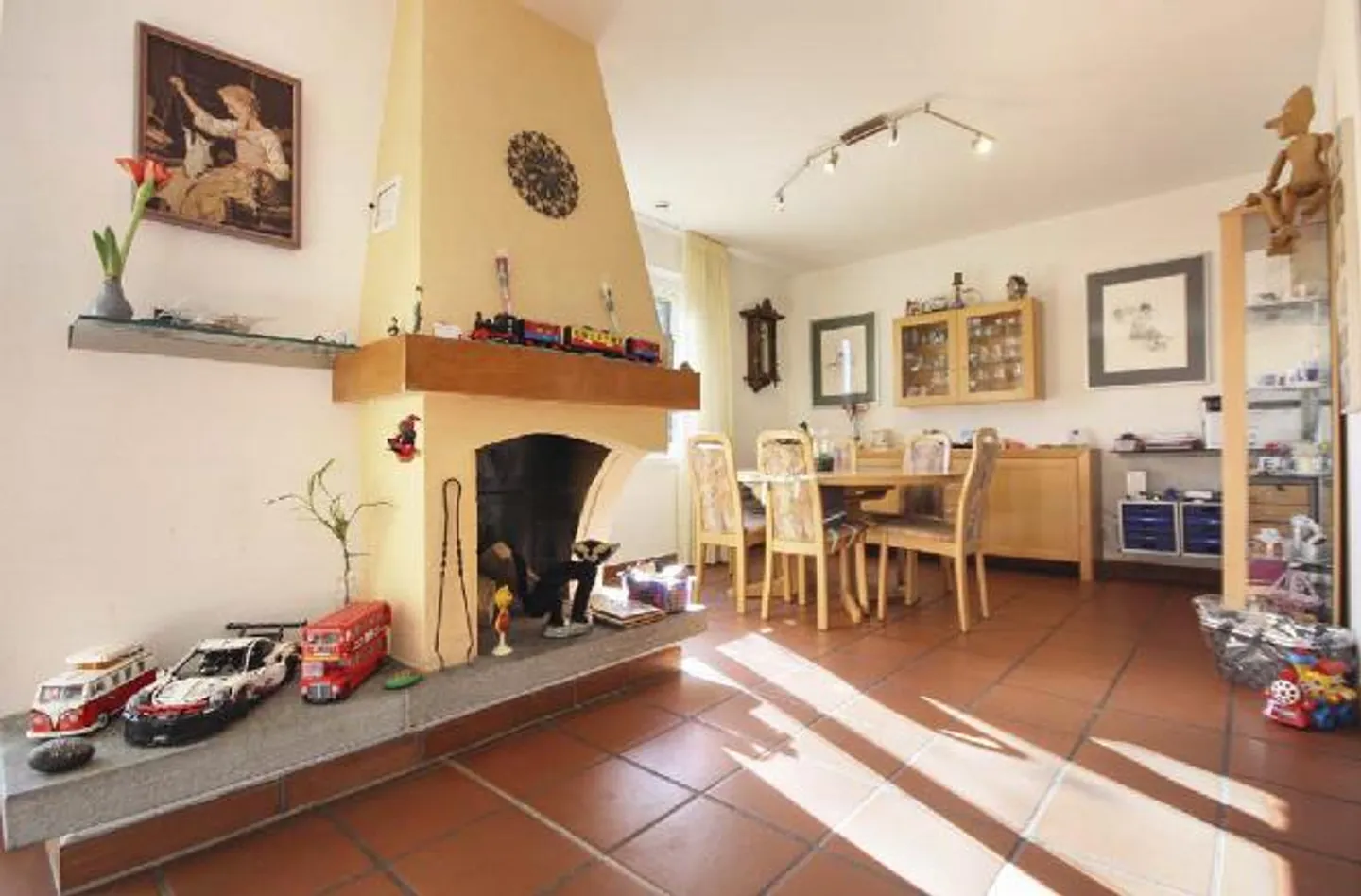 Einfamilienhaus im Minusio - Foto 3 von 19