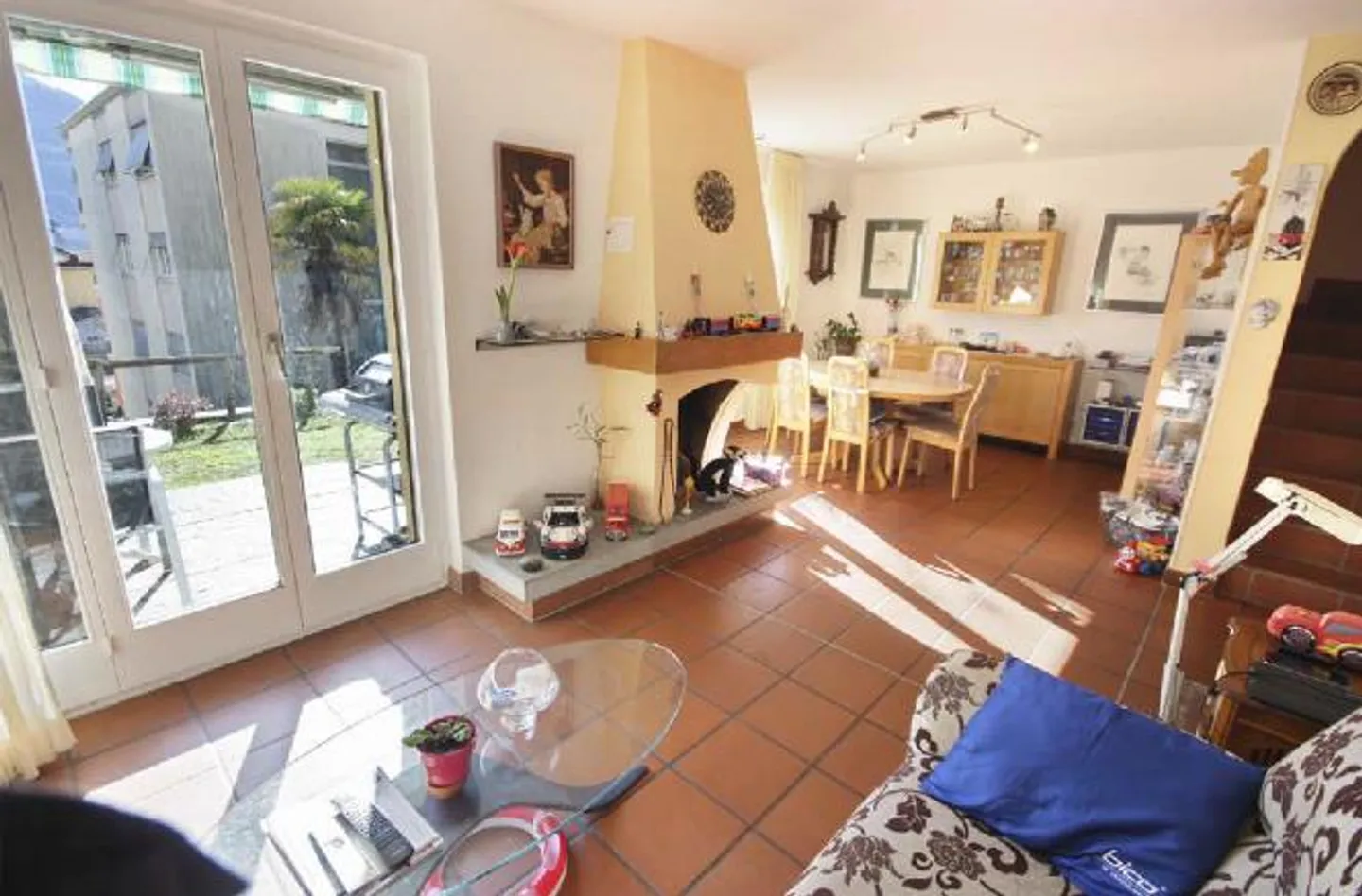 Einfamilienhaus im Minusio - Foto 4 von 19