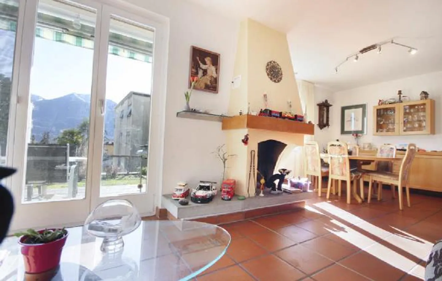 Einfamilienhaus im Minusio - Foto 7 von 19