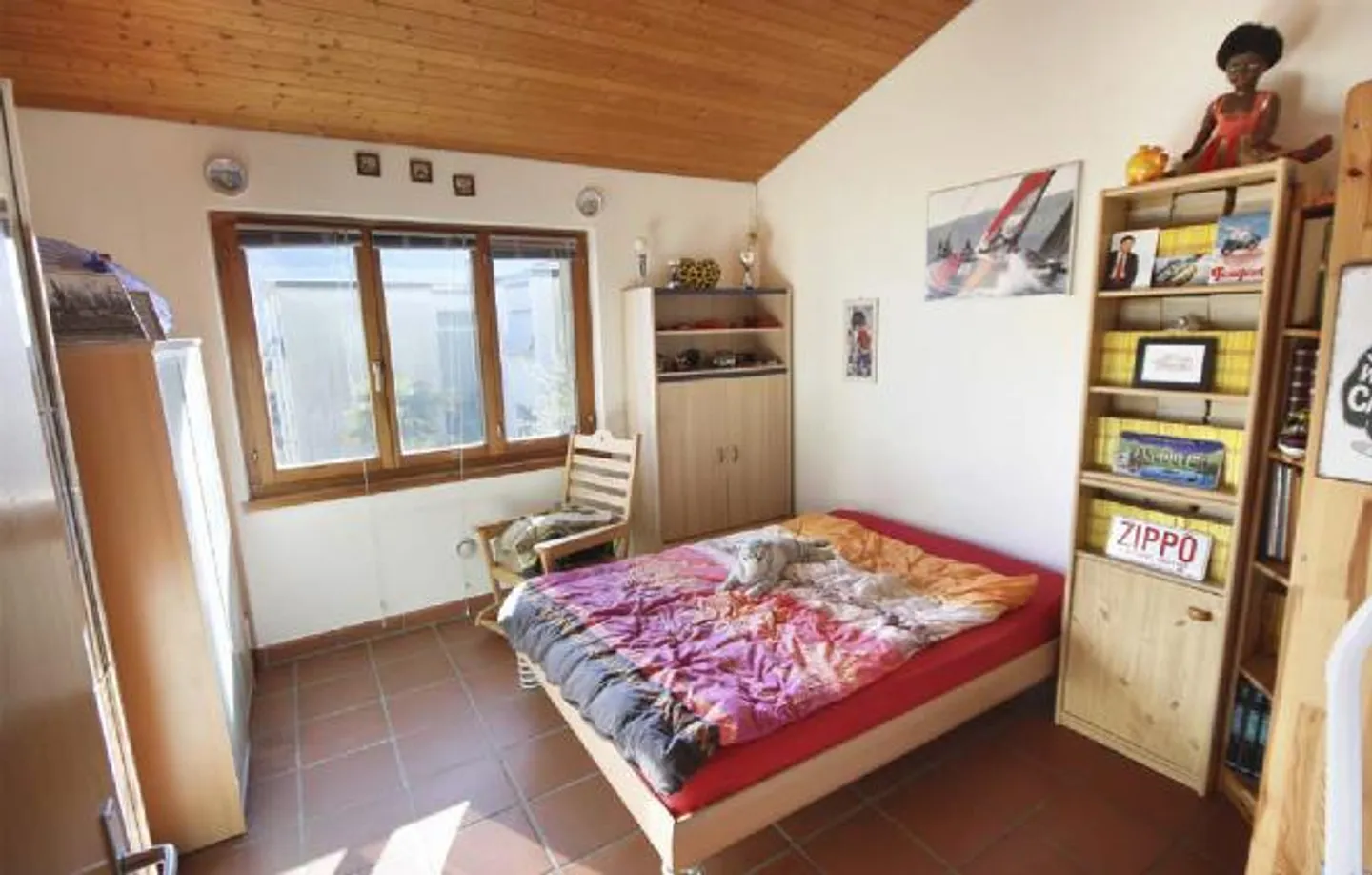 Einfamilienhaus im Minusio - Foto 10 von 19