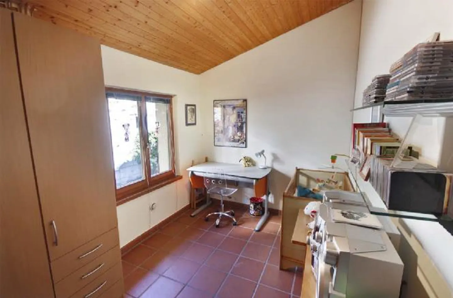 Einfamilienhaus im Minusio - Foto 11 von 19