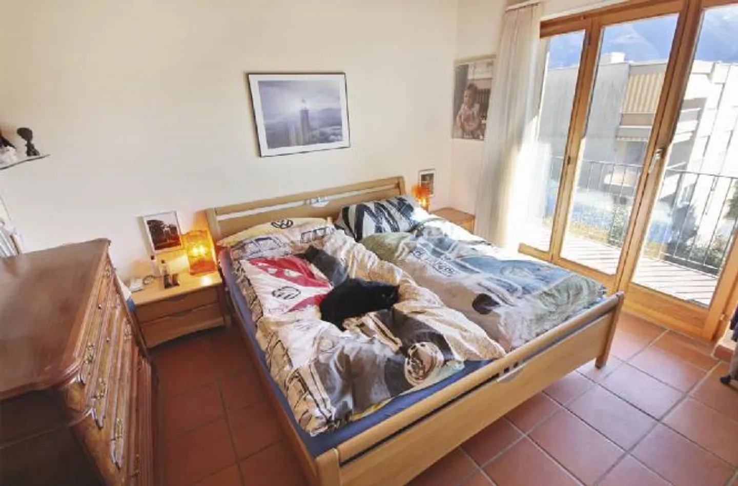 Einfamilienhaus im Minusio - Foto 12 von 19
