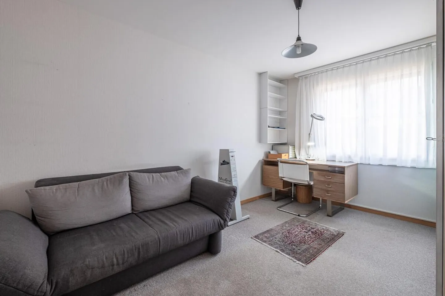 Charming Apartment with Scenic Views - Photo 9 of 14