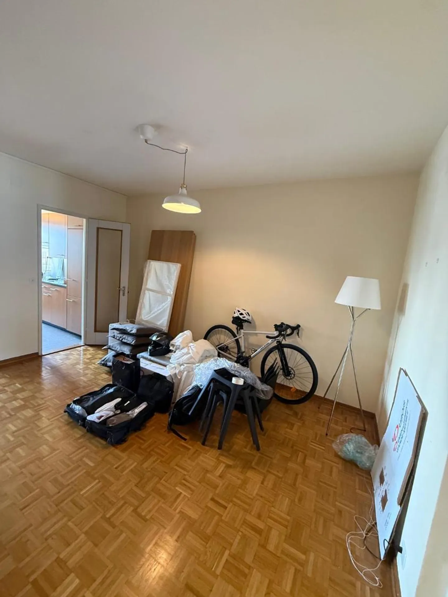 Appartamento 3 locali - Foto 1 di 9