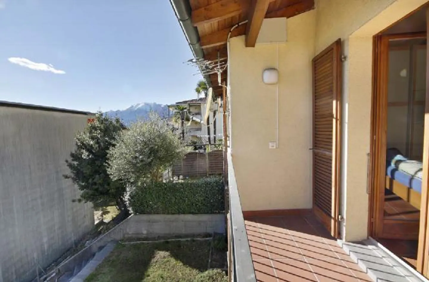 Einfamilienhaus im Minusio - Foto 13 von 19