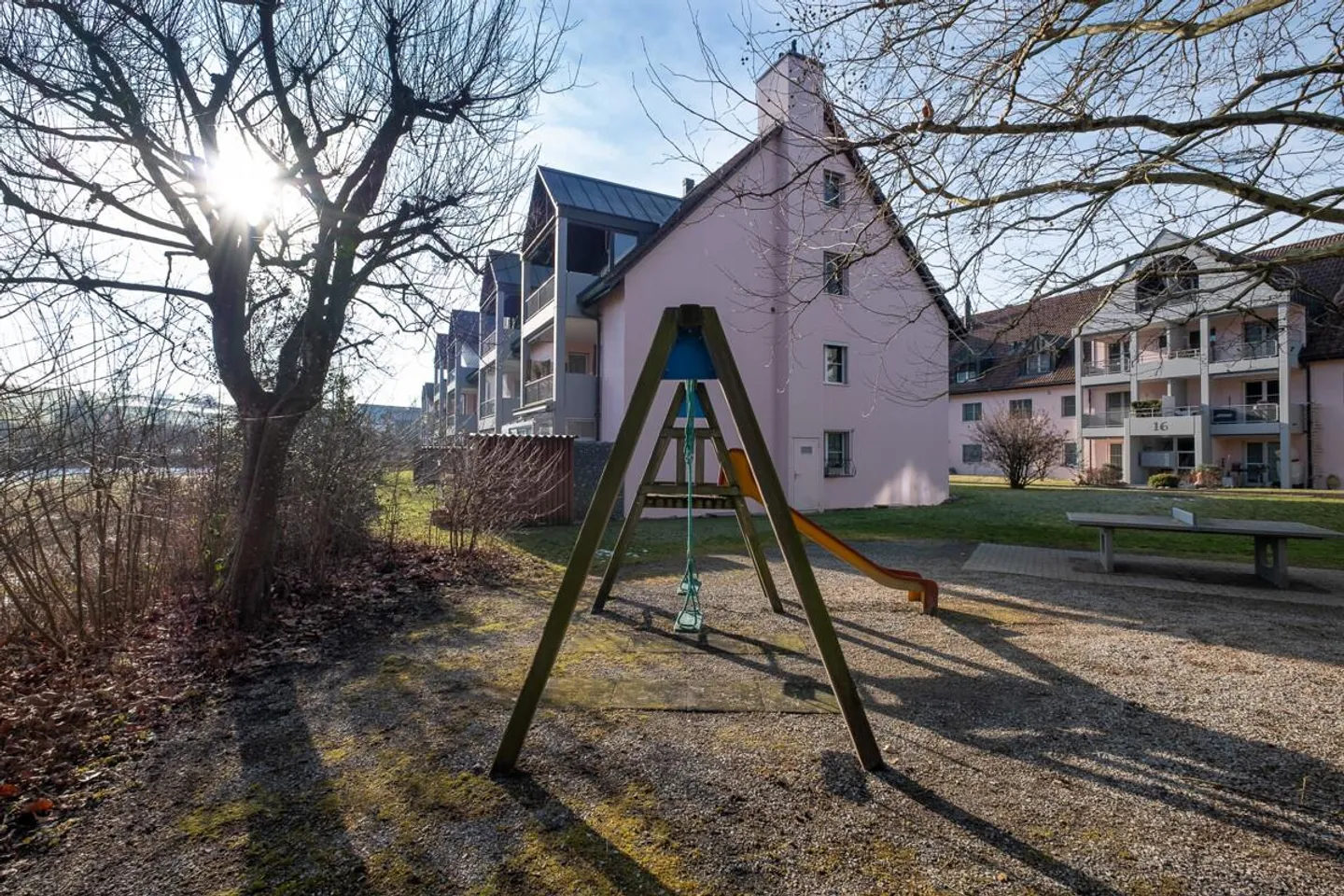 Charming Apartment with Scenic Views - Photo 13 of 14