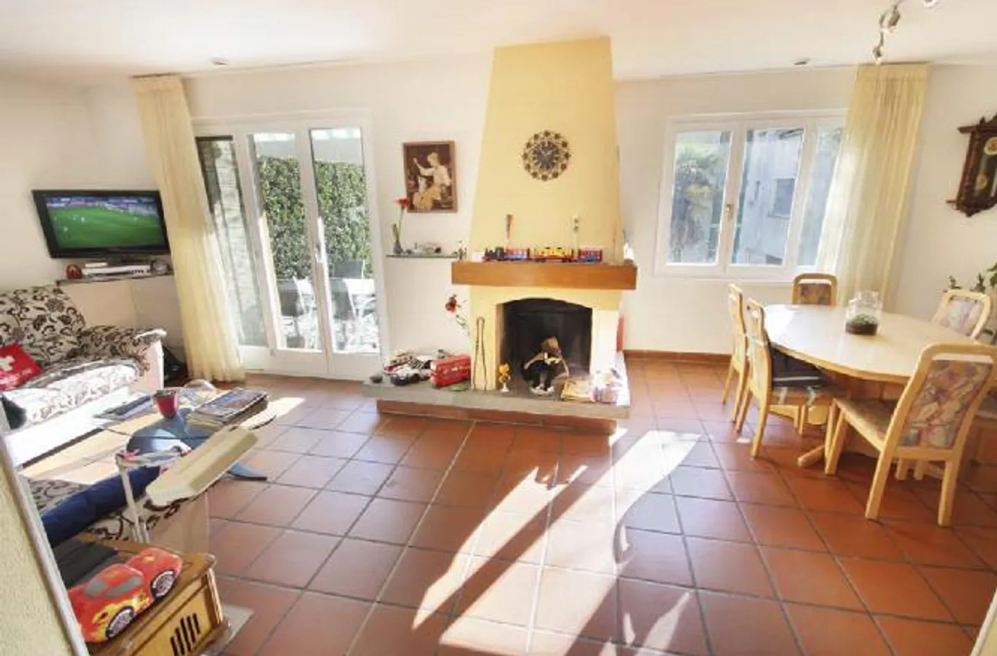 Einfamilienhaus im Minusio - Foto 5 von 19