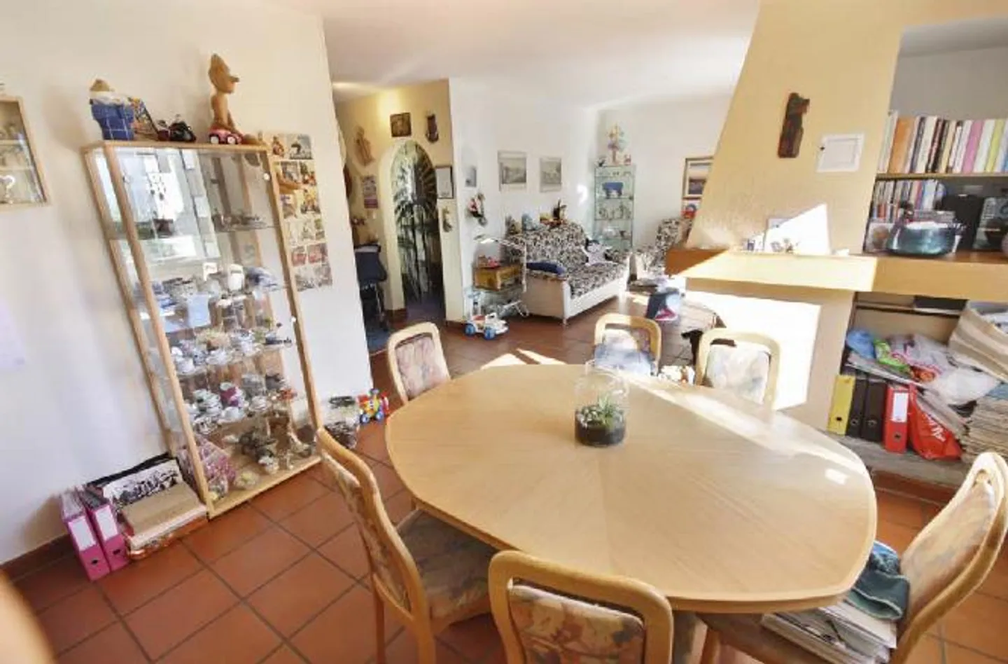 Einfamilienhaus im Minusio - Foto 6 von 19