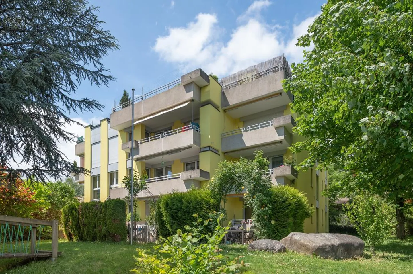 Profitez de l'été sur la grande terrasse ? - Photo 1 sur 11