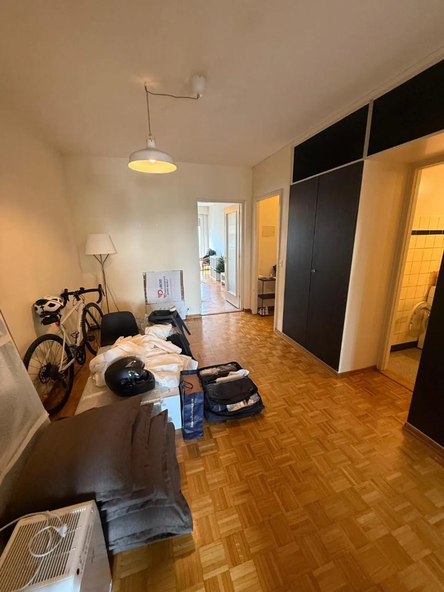 Appartamento 3 locali - Foto 2 di 9