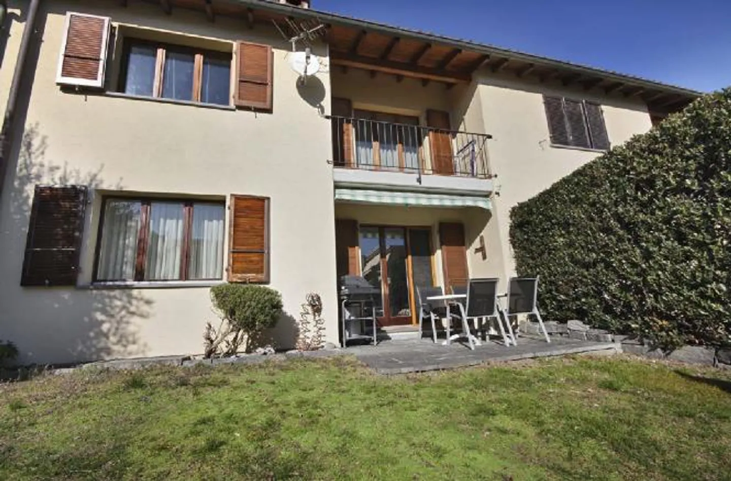 Einfamilienhaus im Minusio - Foto 15 von 19