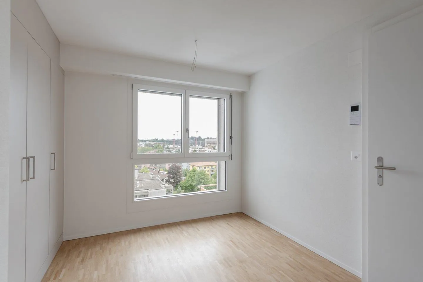 Spacious 5.5-room apartment with a view - Photo 6 of 12