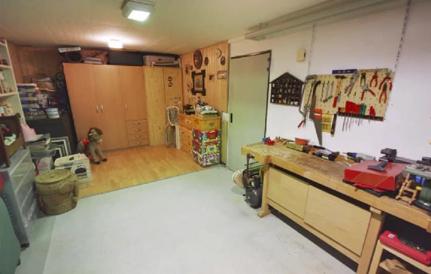 Einfamilienhaus im Minusio - Foto 17 von 19