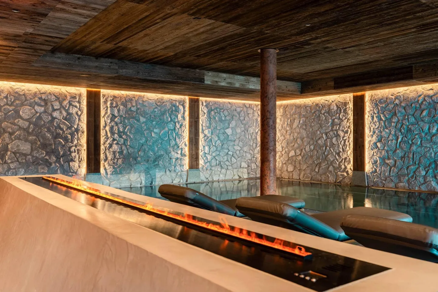 Appartement Charmant à Les Masses - Photo 8 sur 10