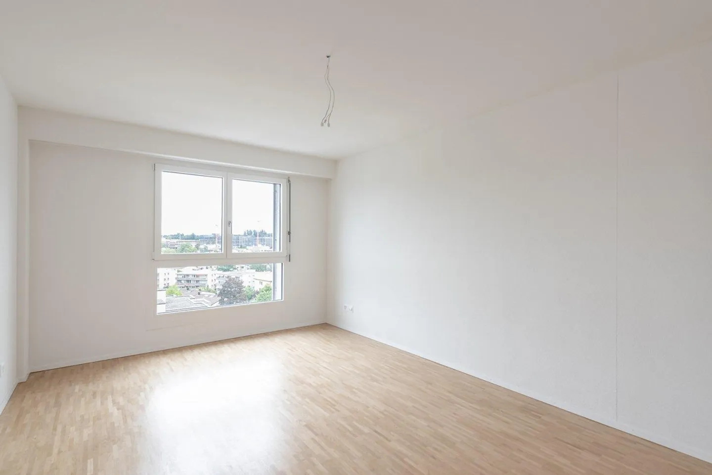 Spacious 5.5-room apartment with a view - Photo 7 of 12