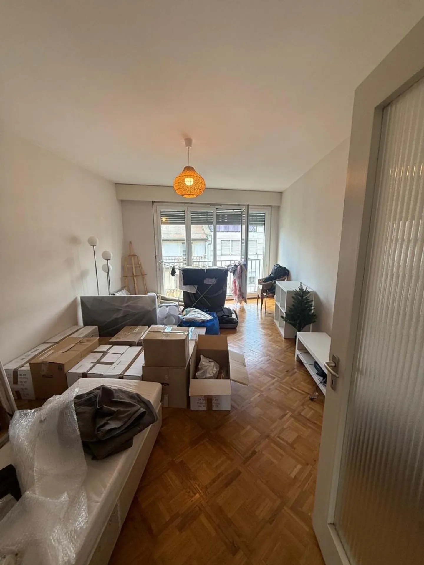 Appartamento 3 locali - Foto 4 di 9