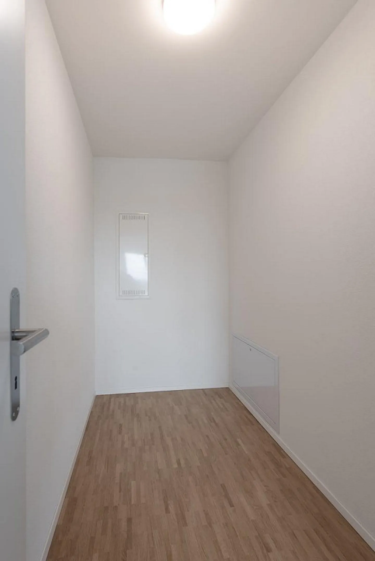 Spacious 5.5-room apartment with a view - Photo 8 of 12