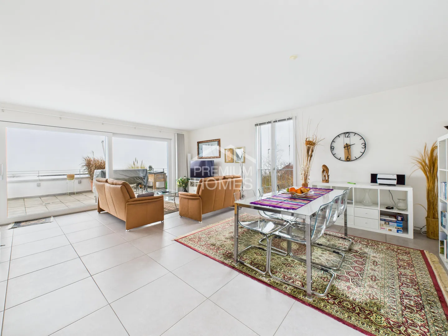 Modern Duplex with Stunning Views - Photo 11 of 12