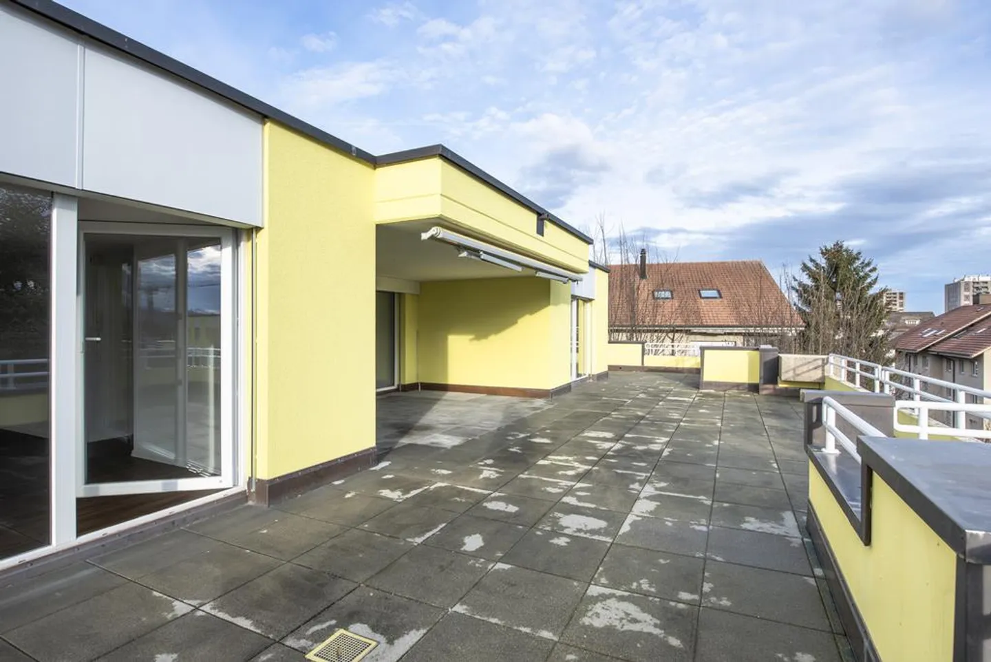 Profitez de l'été sur la grande terrasse ? - Photo 10 sur 11