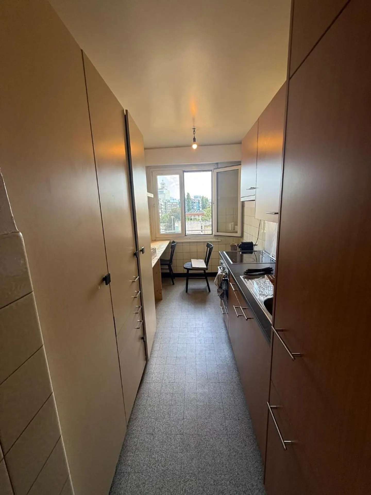 Appartamento 3 locali - Foto 5 di 9