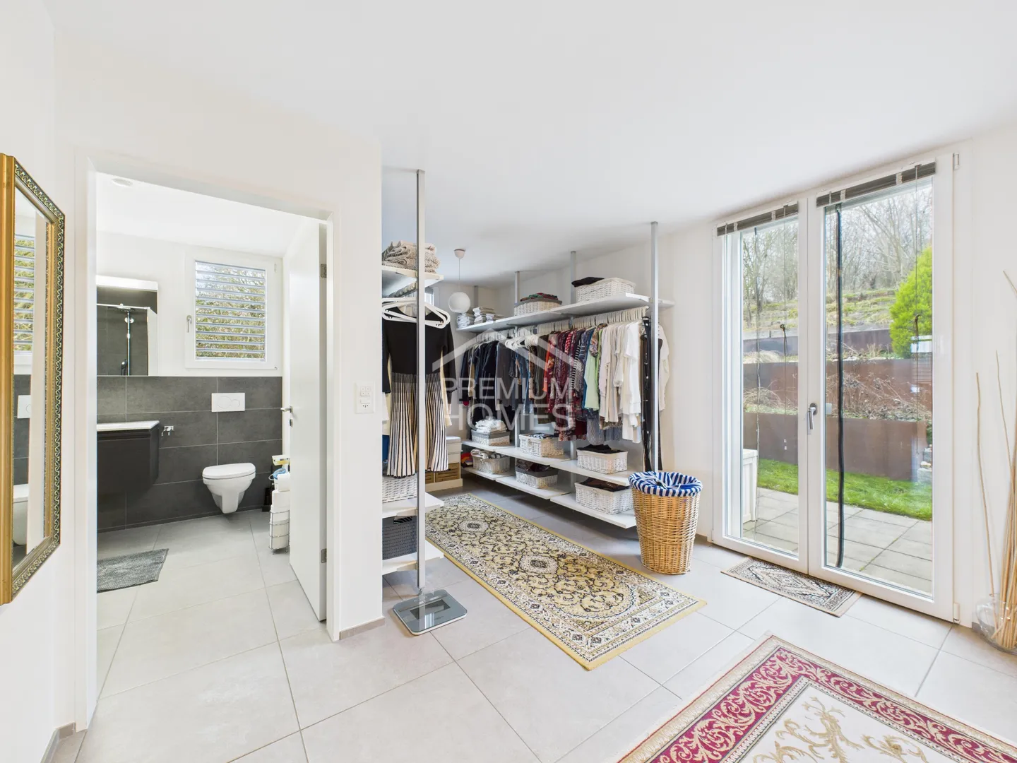 Modern Duplex with Stunning Views - Photo 7 of 12