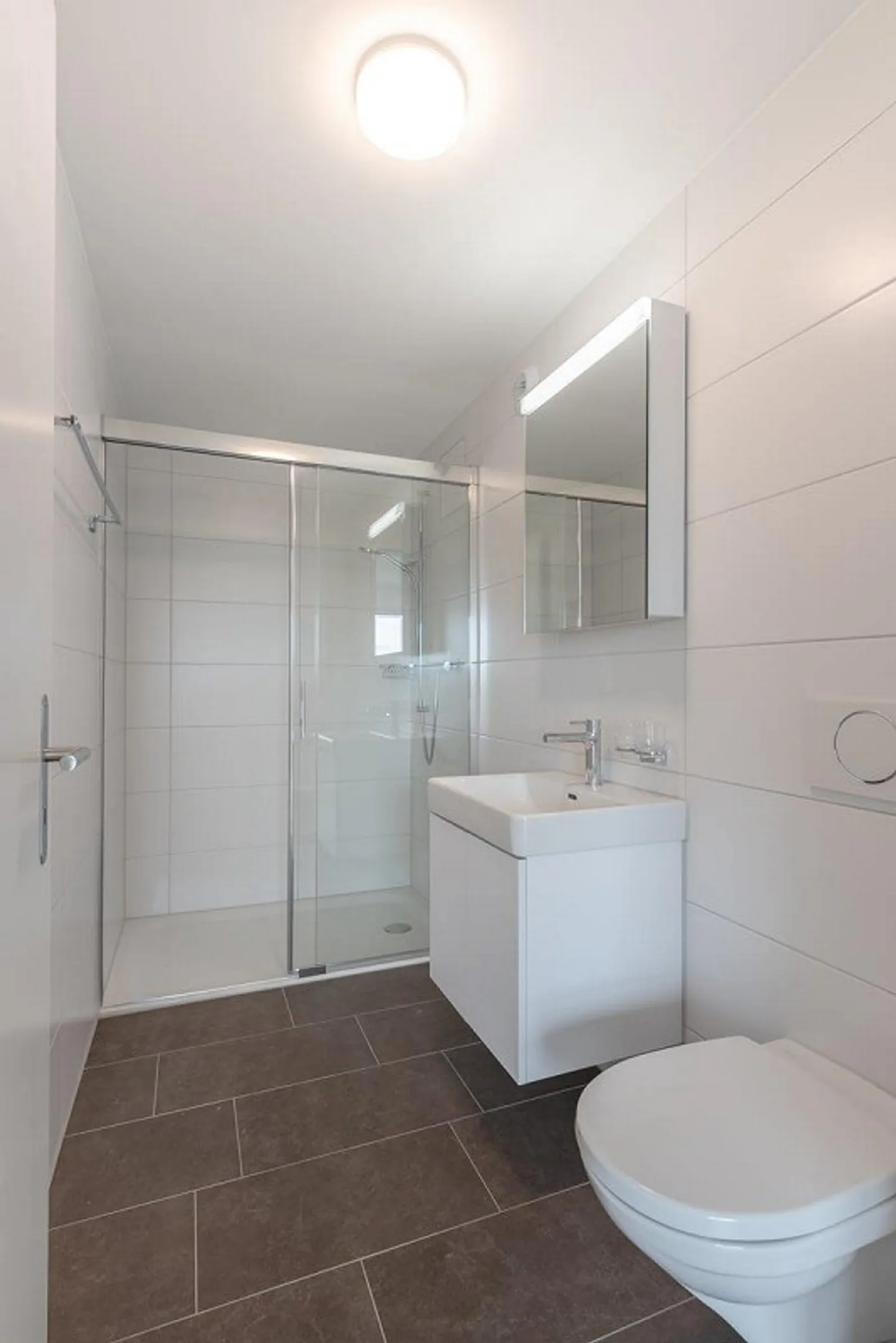 Spacious 5.5-room apartment with a view - Photo 11 of 12