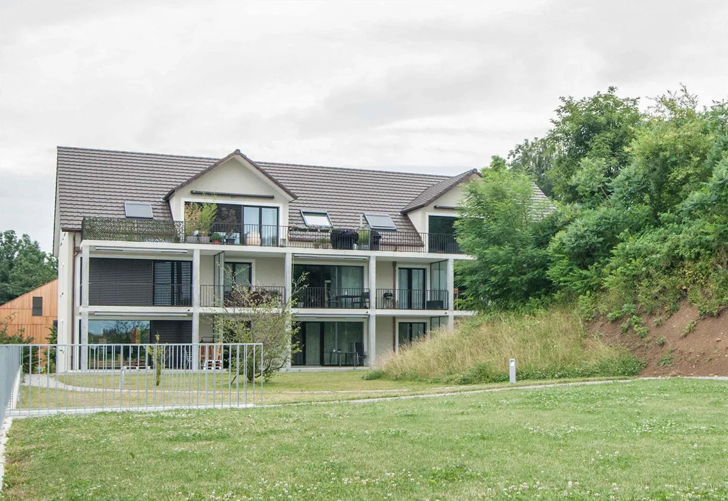 Attrayant & Moderne - Photo 7 sur 7