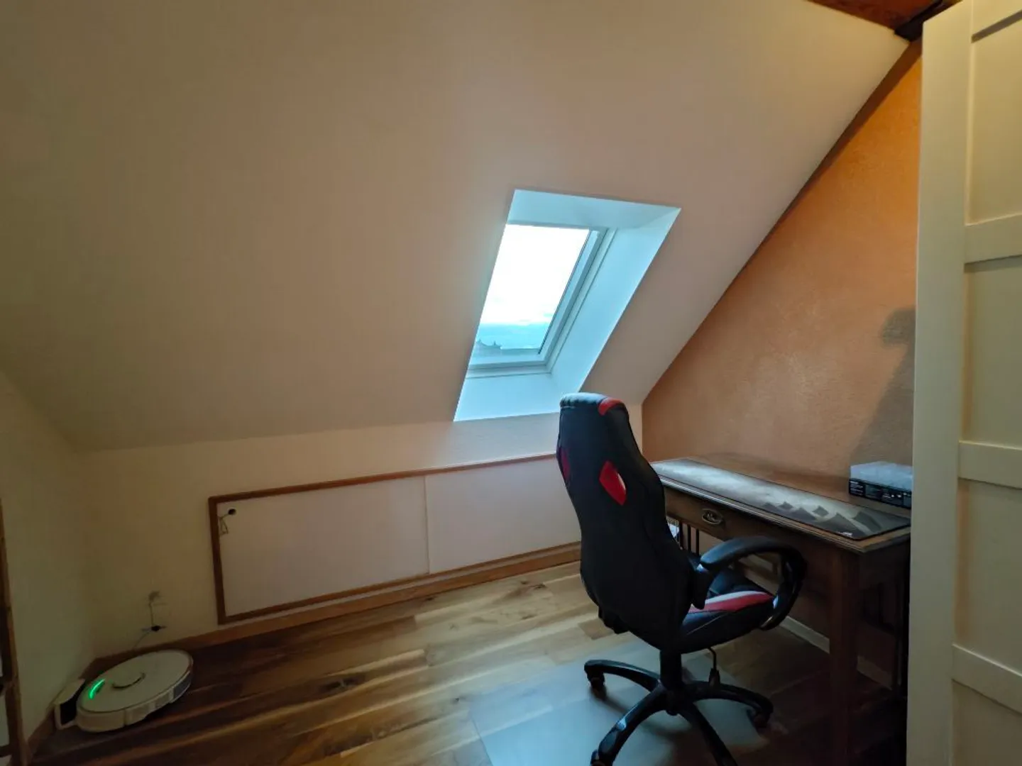 Appartement à louer - Photo 6 sur 8