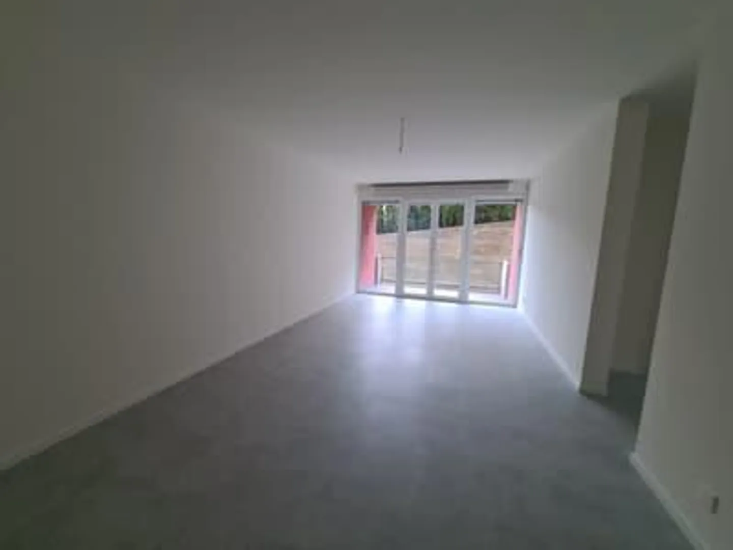 Erstvermietung - Neue 3.5 Zimmer mit Balkon - Foto 2 von 10