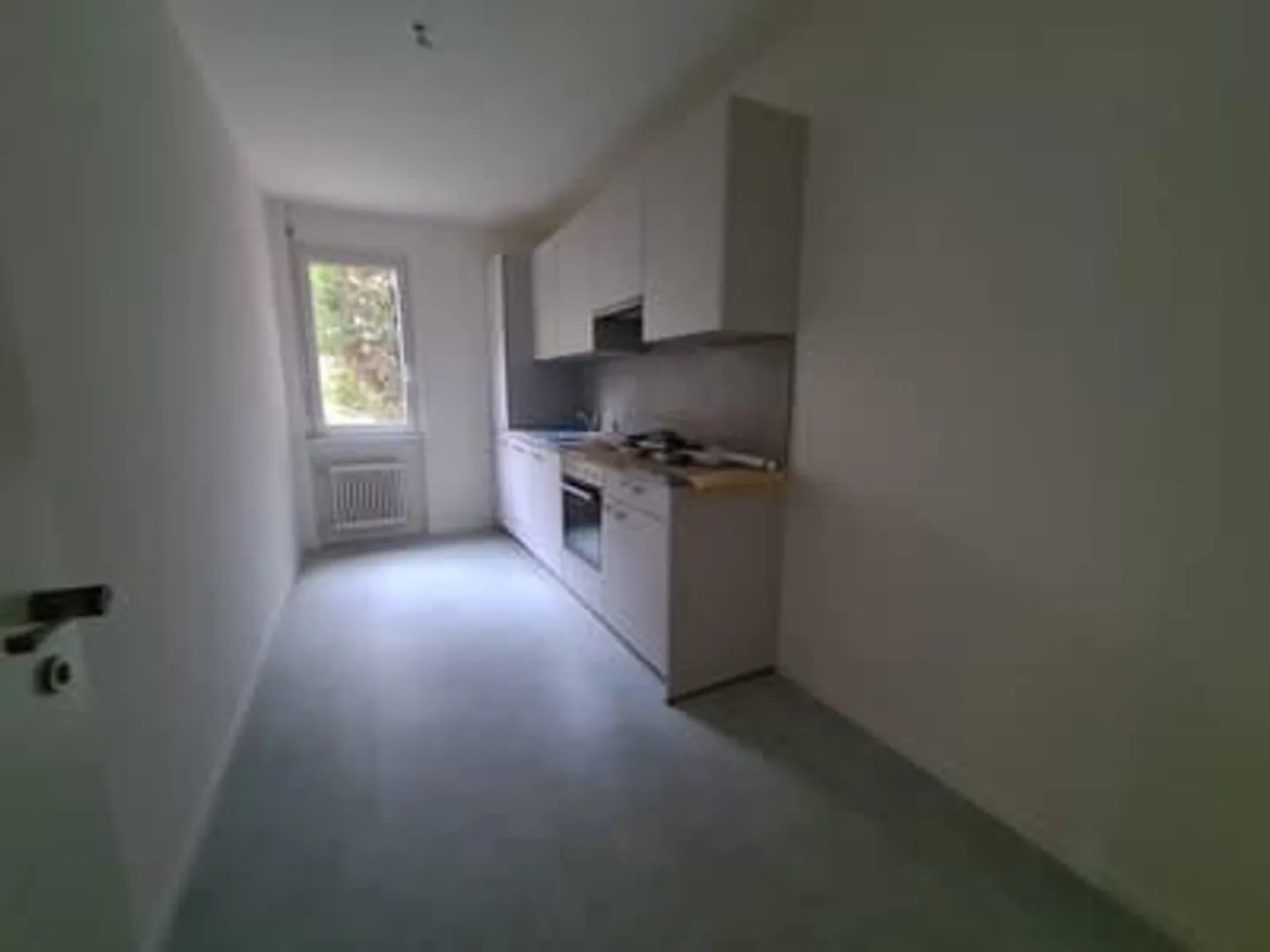 Erstvermietung - Neue 3.5 Zimmer mit Balkon - Foto 3 von 10