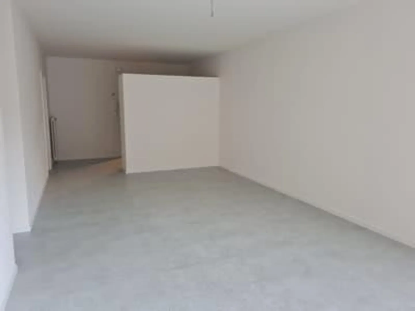 Erstvermietung - Neue 3.5 Zimmer mit Balkon - Foto 5 von 10