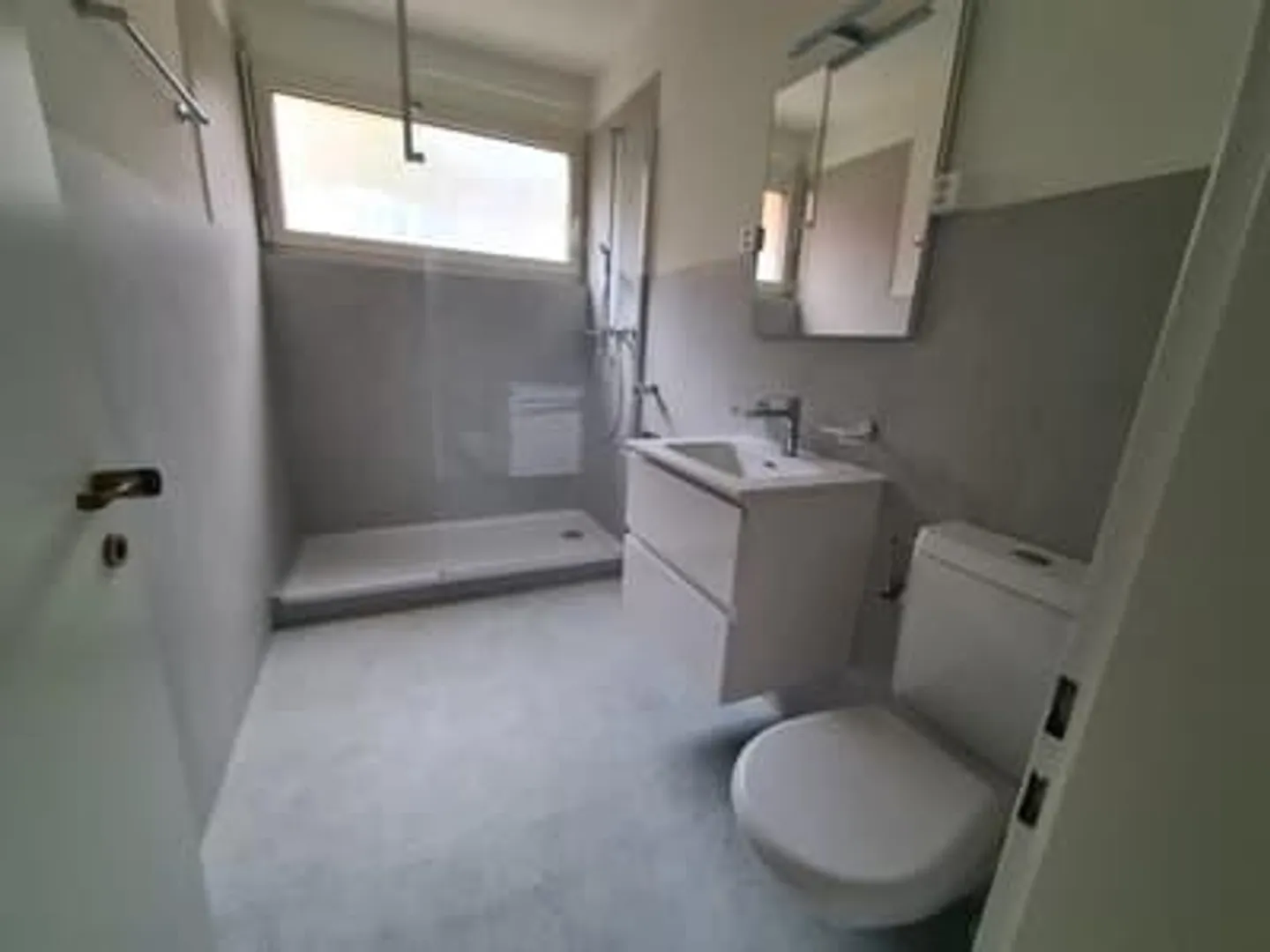 Erstvermietung - Neue 3.5 Zimmer mit Balkon - Foto 6 von 10