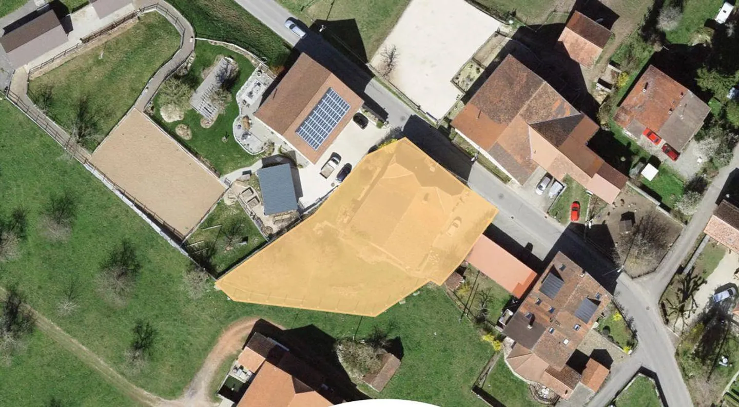 Einfamilienhaus kaufen - Foto 1 von 12